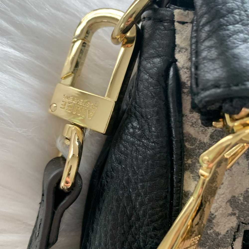 Aimee Kestenberg leather bag - image 5