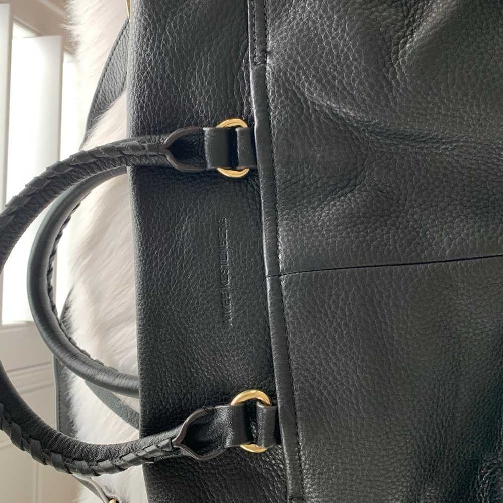 Aimee Kestenberg leather bag - image 6