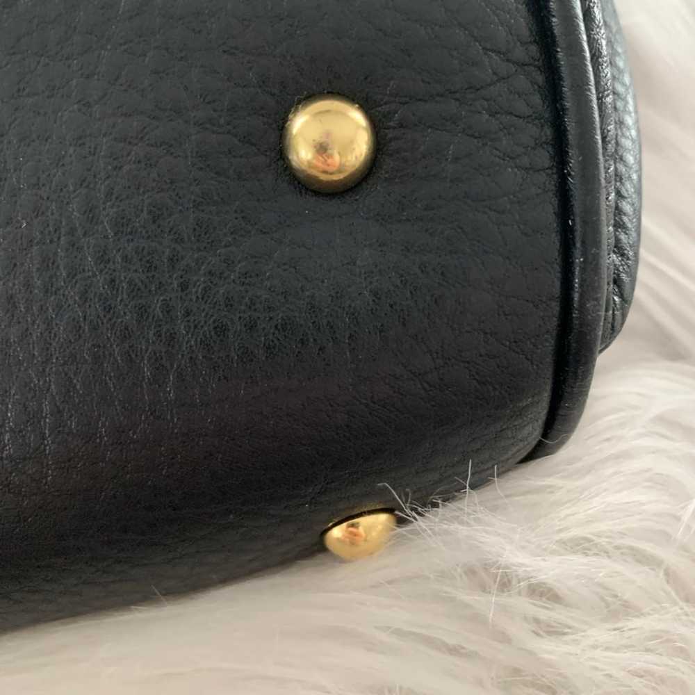 Aimee Kestenberg leather bag - image 7