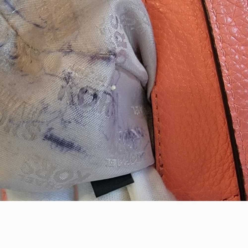 Michael Kors Pebbled Leather Crossbody - image 11
