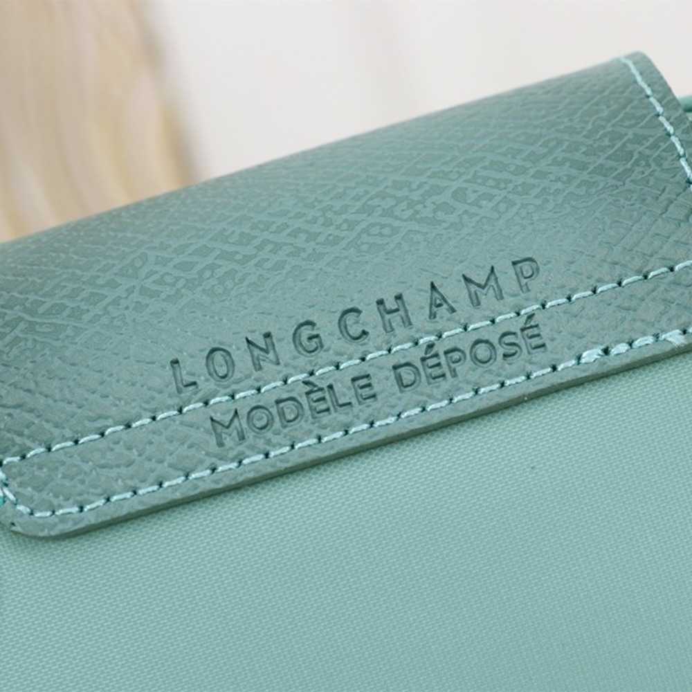 Longchamp le pliage mini pouch - image 8