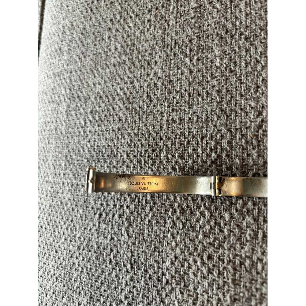 Louis Vuitton Nanogram bracelet - image 3