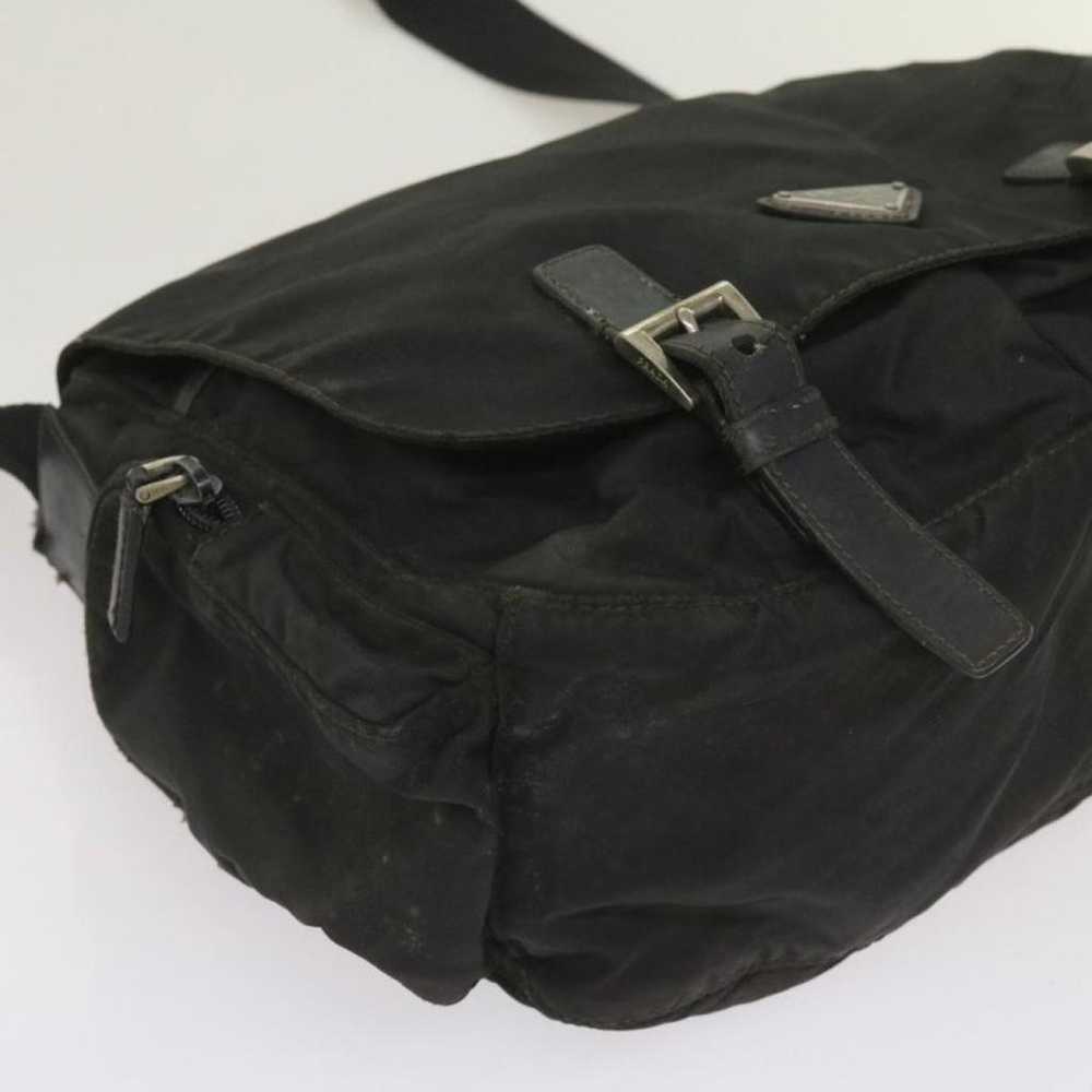 Prada Re-Nylon handbag - image 8