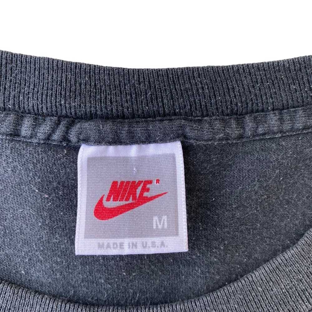 Made In Usa × Nike × Streetwear 80s USA MADE Scot… - image 5