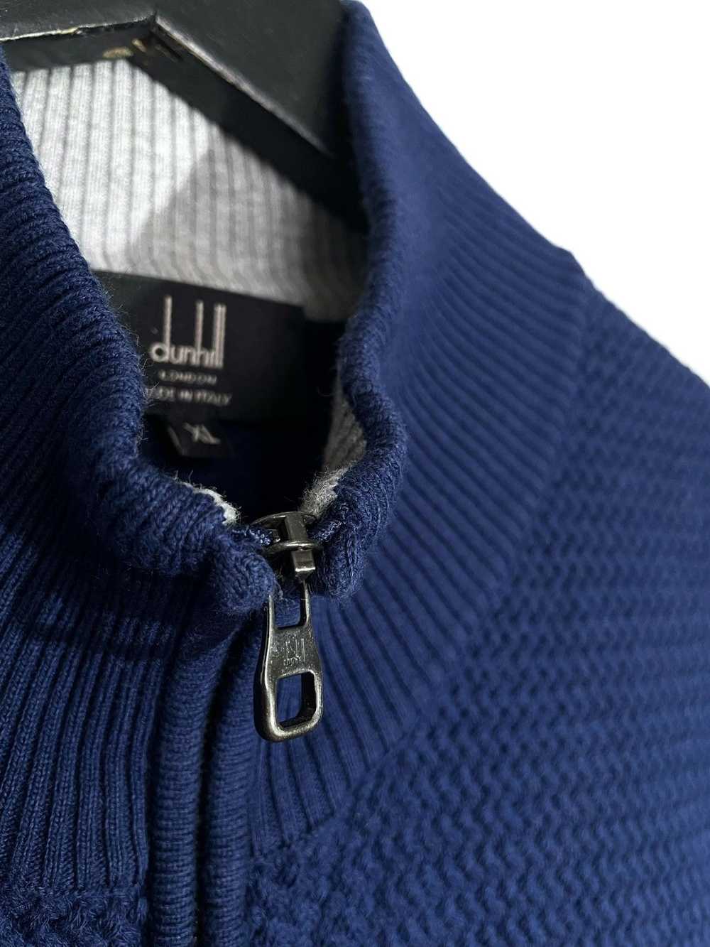 Alfred Dunhill × Italian Designers × Luxury Dunhi… - image 4