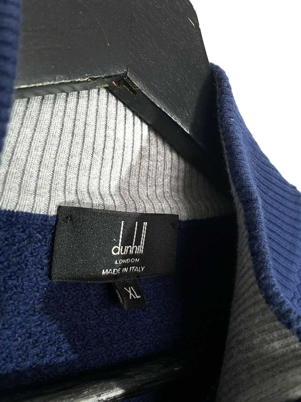 Alfred Dunhill × Italian Designers × Luxury Dunhi… - image 5