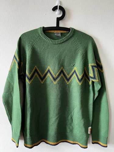 55 Dsl Vintage 55 DSL (Diesel) Sweater