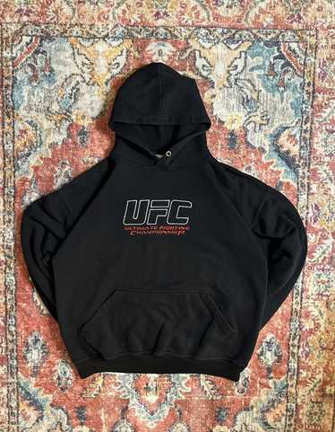 Tapout × Ufc × Vintage Crazy Y2K UFC Ultimate Fig… - image 1