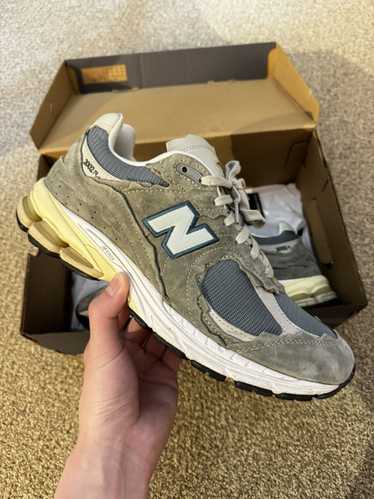 New Balance Sold!! New balance 2002R protection p… - image 1