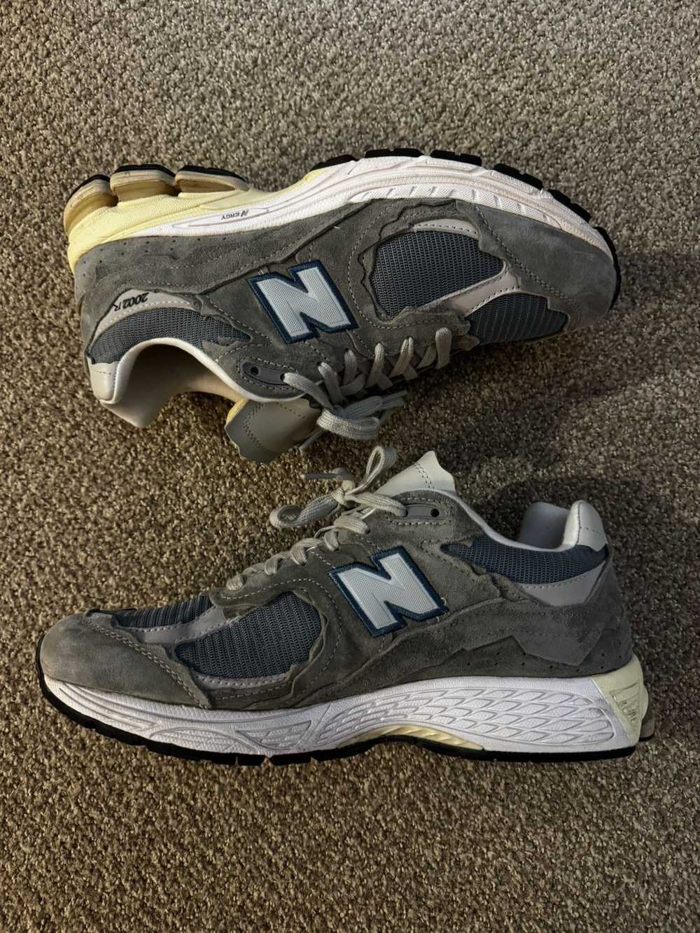 New Balance Sold!! New balance 2002R protection p… - image 3