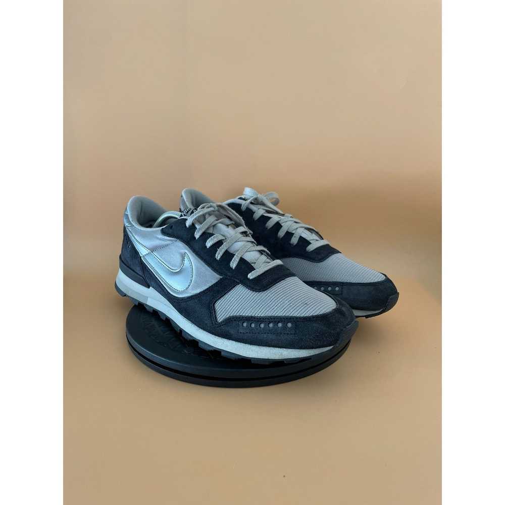Nike Mens Nike Air Venture Running Shoes Size 12 … - image 3