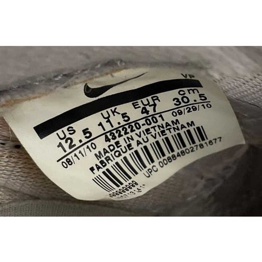 Nike Mens Nike Air Venture Running Shoes Size 12 … - image 6