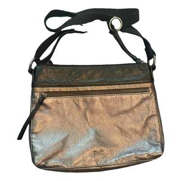 The Sak Cloth crossbody bag