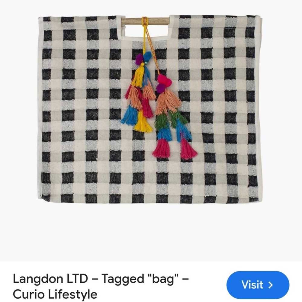 Designer  Bag - image 1