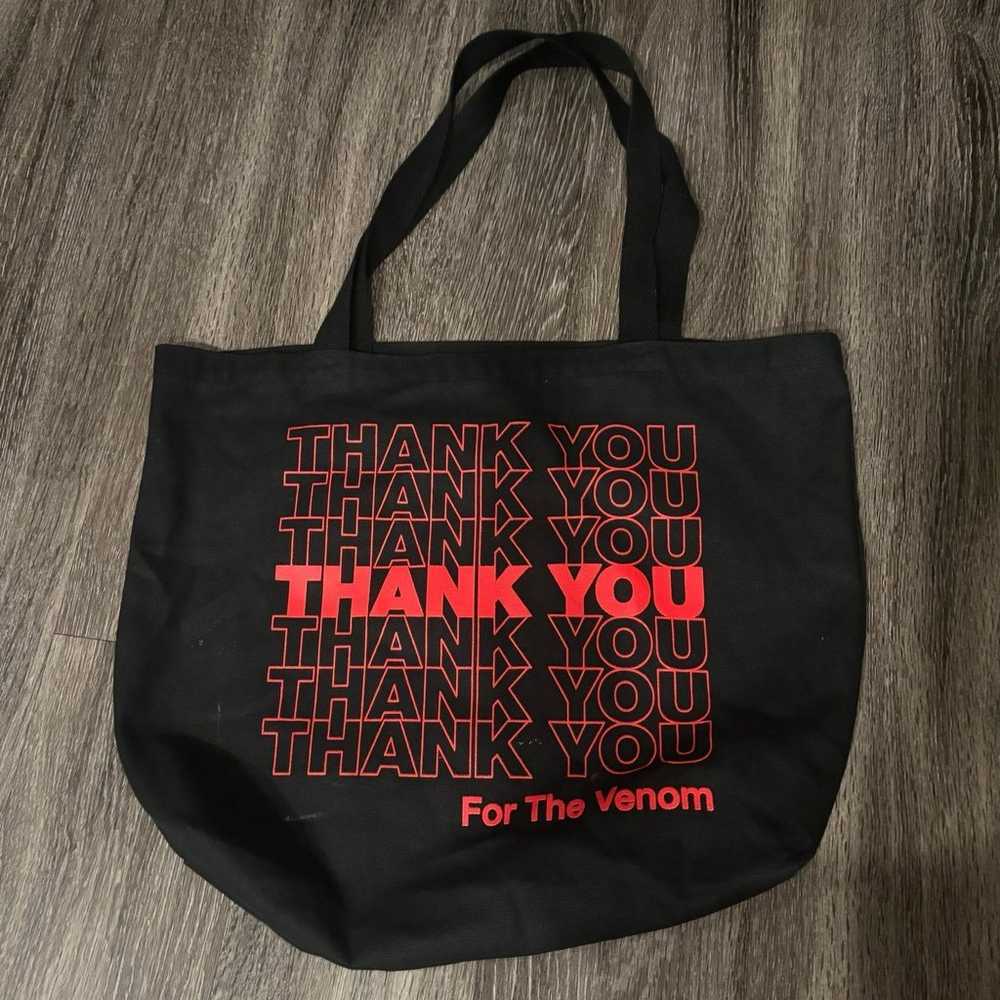 My Chemical Romance ‘Thank You For The Venom’ Tot… - image 1