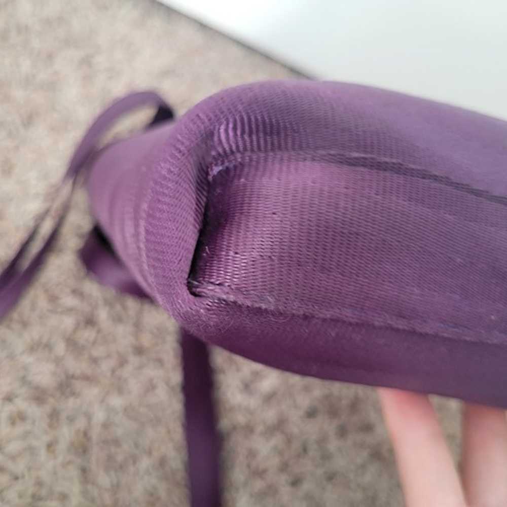 Harveys Seatbelt Bags Blackberry Purple streamlin… - image 10