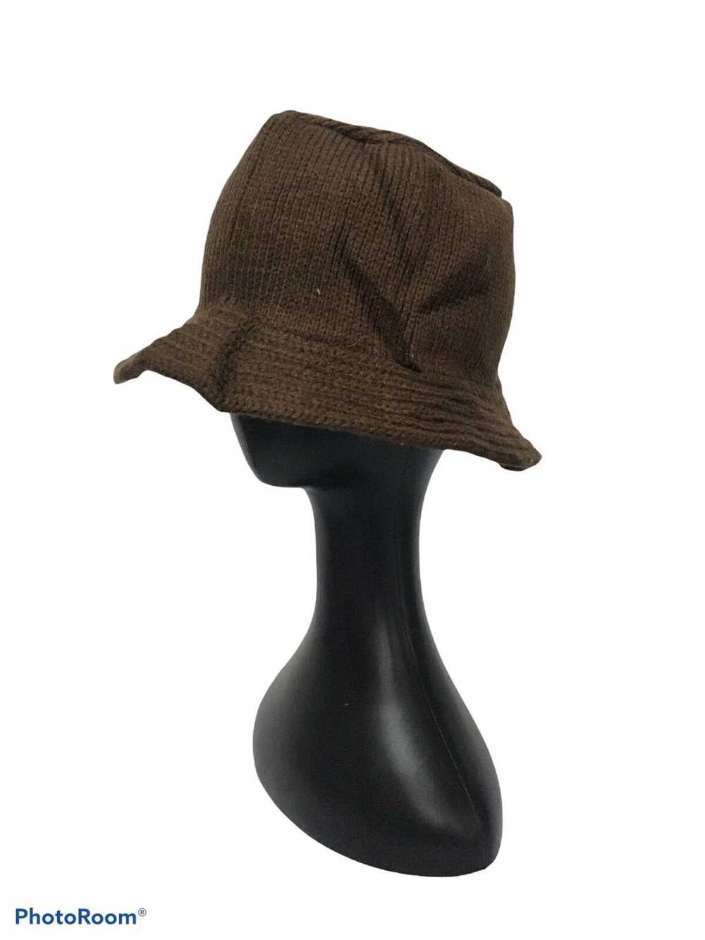 Japanese Brand × Vintage Broner Hat America Fashi… - image 2