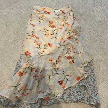 Code X Mode Size Xs Midi Skirt - image 1