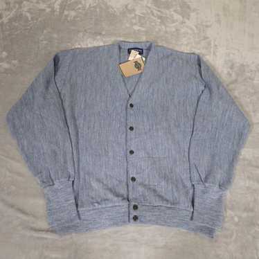Vintage Vintage Janzten Acrylic Cardigan Sweater M
