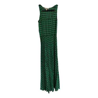 Michael Kors Silk maxi dress