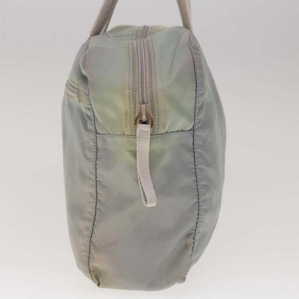 Prada Re-Nylon handbag - image 11
