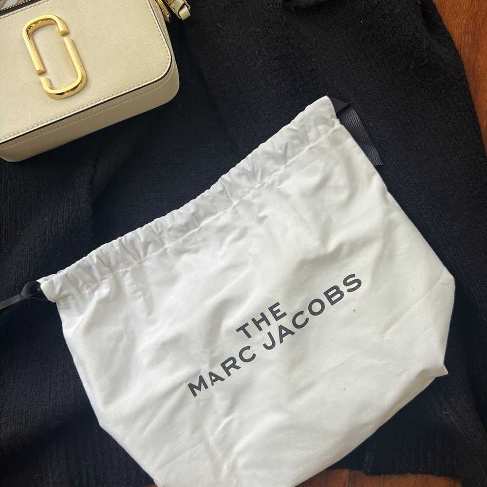 Marc Jacobs Crossbody Bag - image 2