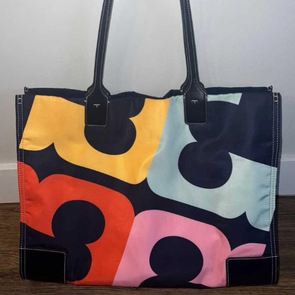 Tory Burch Tote - image 1