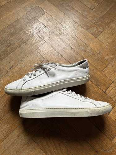 Common Projects × Streetwear × Vintage Common Pro… - image 1