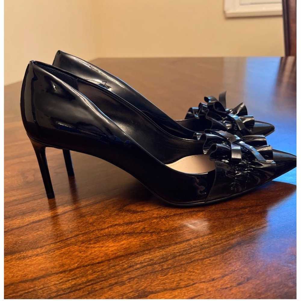 Miu Miu Patent leather heels - image 3