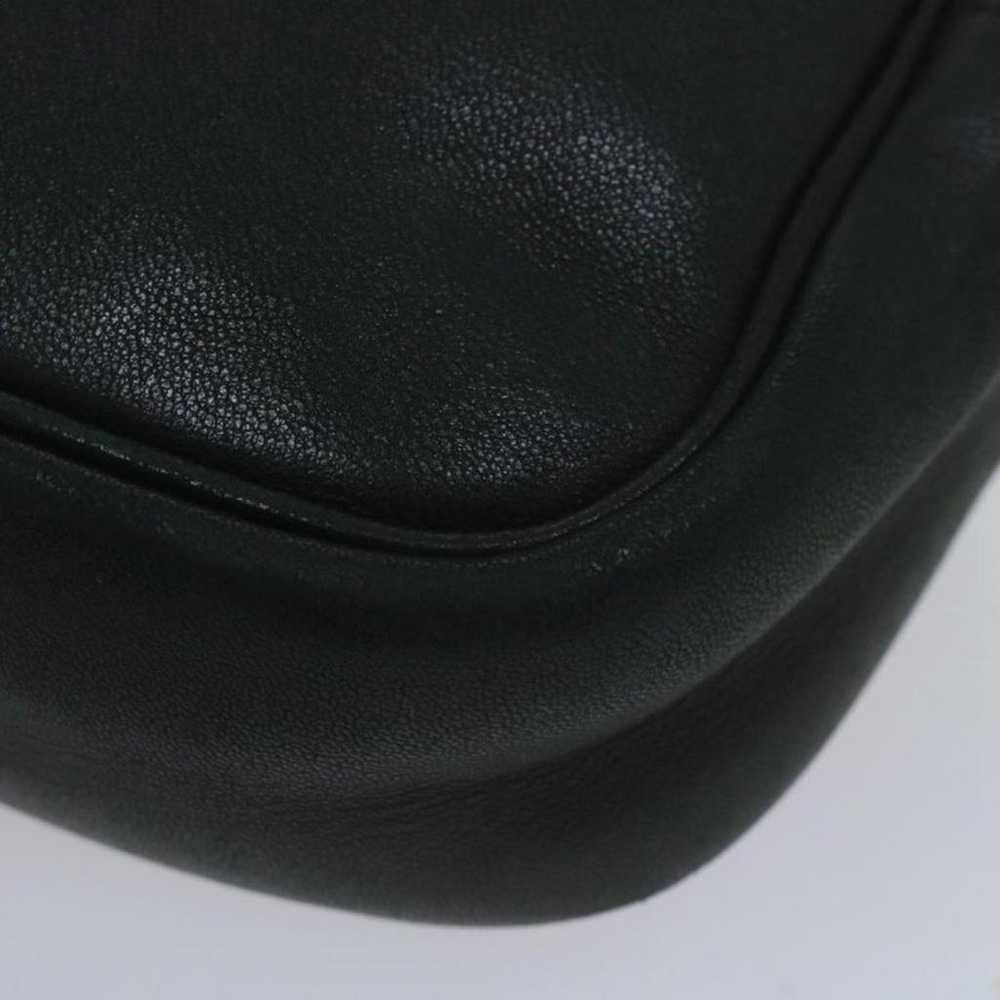 Prada Leather handbag - image 7