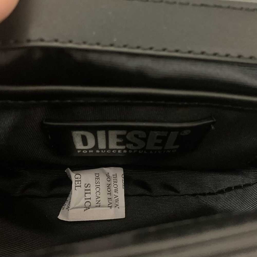 Diesel 1dr bag - image 4