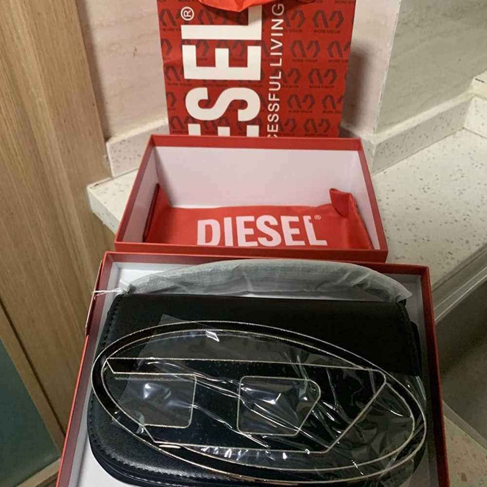 Diesel 1dr bag - image 7
