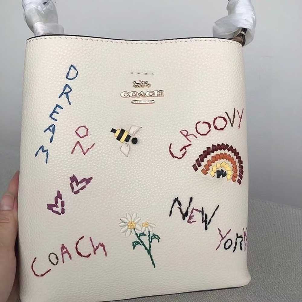 Coach  Shoulder bag - image 2