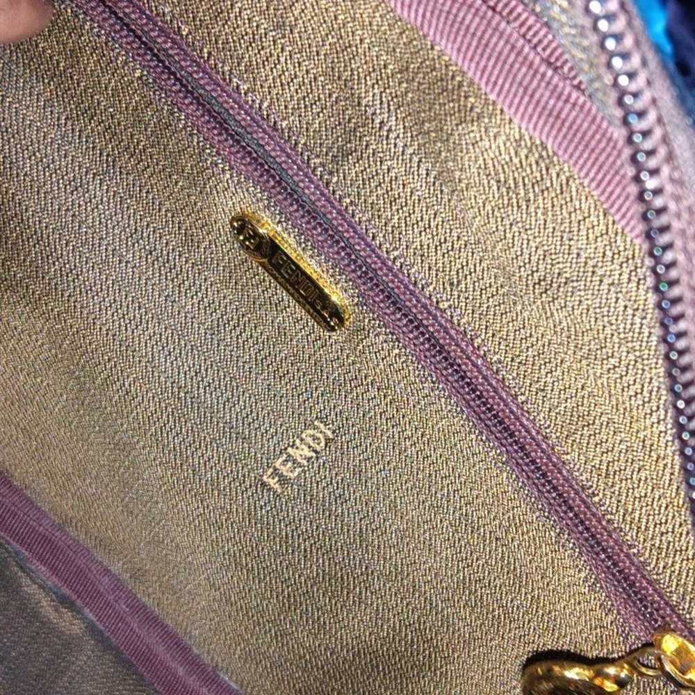 Fendi small purse - image 8