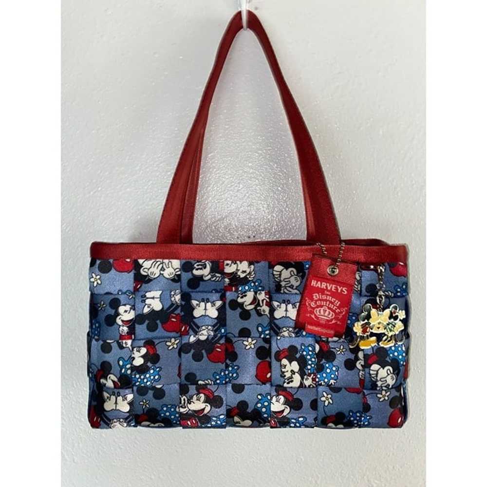 Harveys for Disney Couture Mickey Loves Minnie Se… - image 1