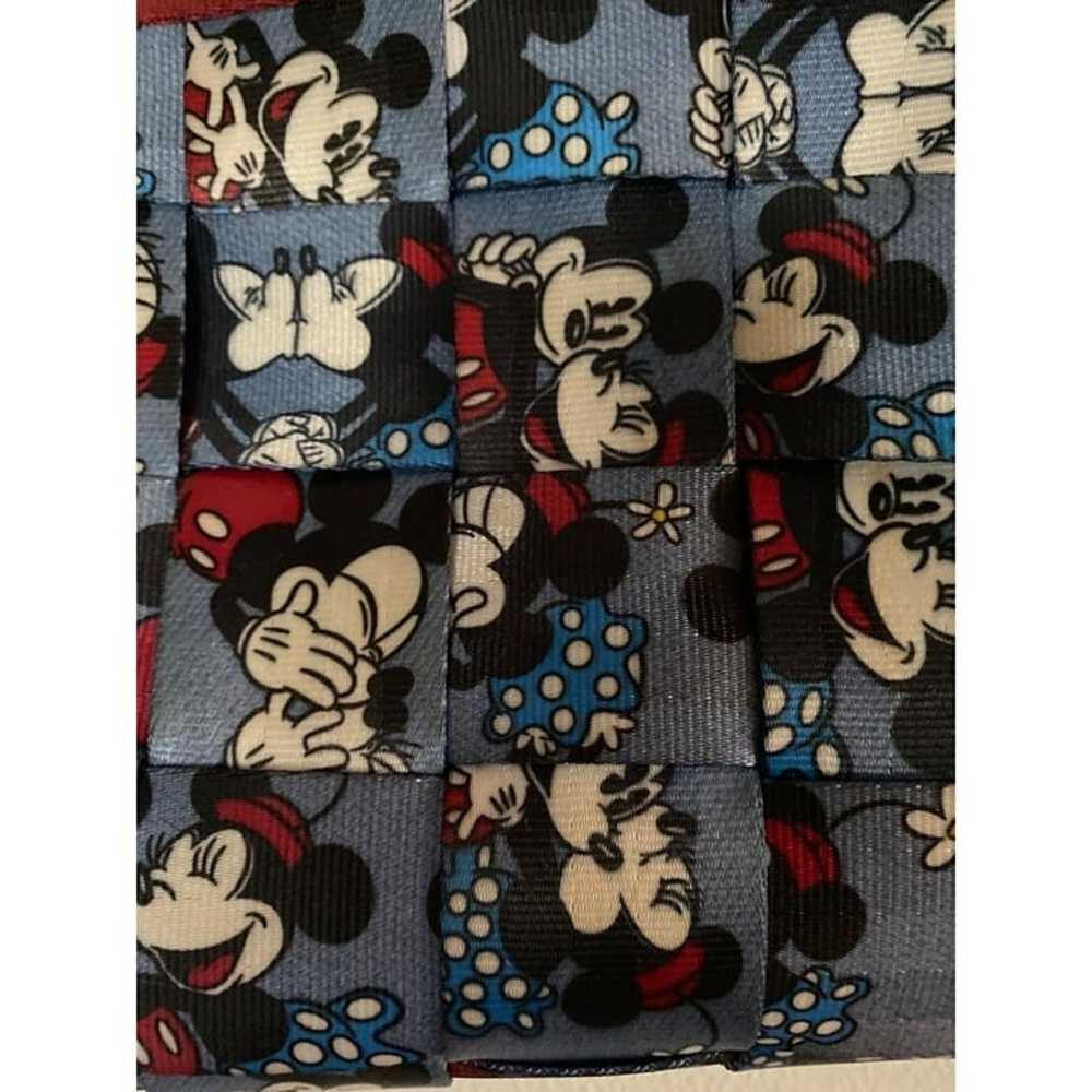 Harveys for Disney Couture Mickey Loves Minnie Se… - image 4