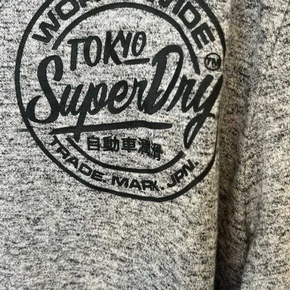 Japanese Brand × Streetwear × Superdry Superdry M… - image 3
