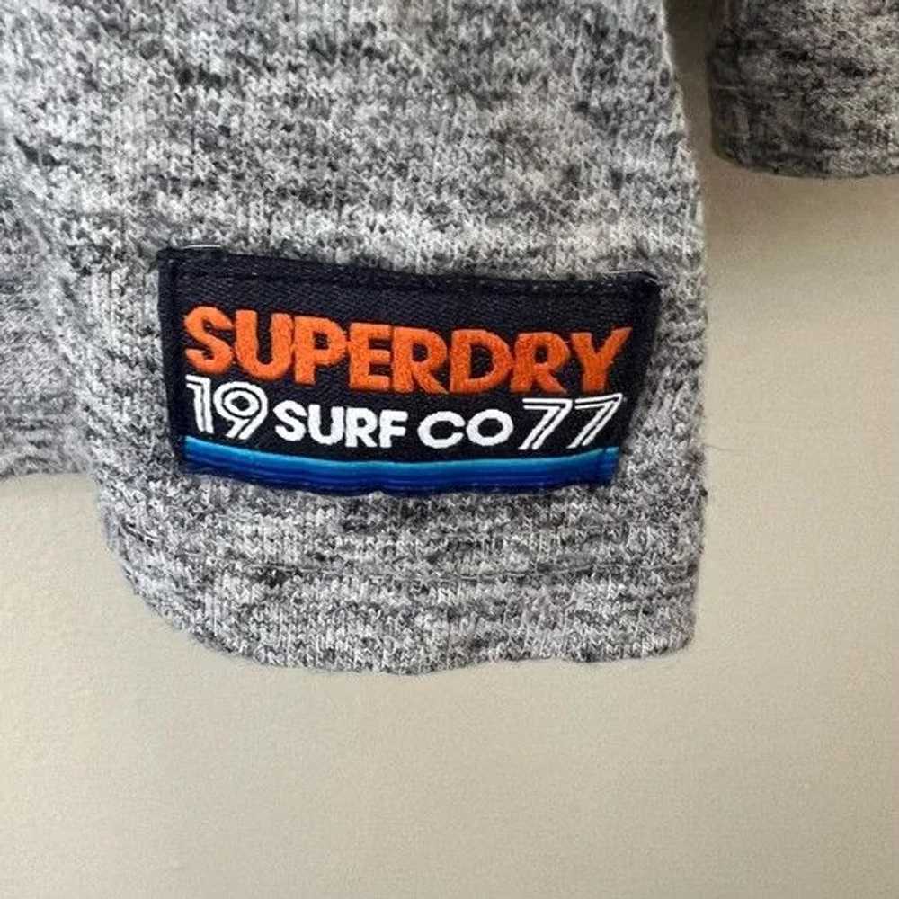 Japanese Brand × Streetwear × Superdry Superdry M… - image 4