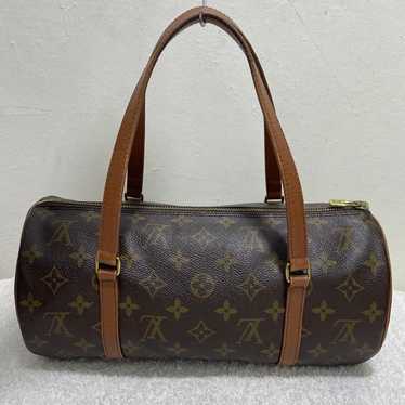 AUTHENTICATED!!! Louis Vuitton  Papillon  Bag