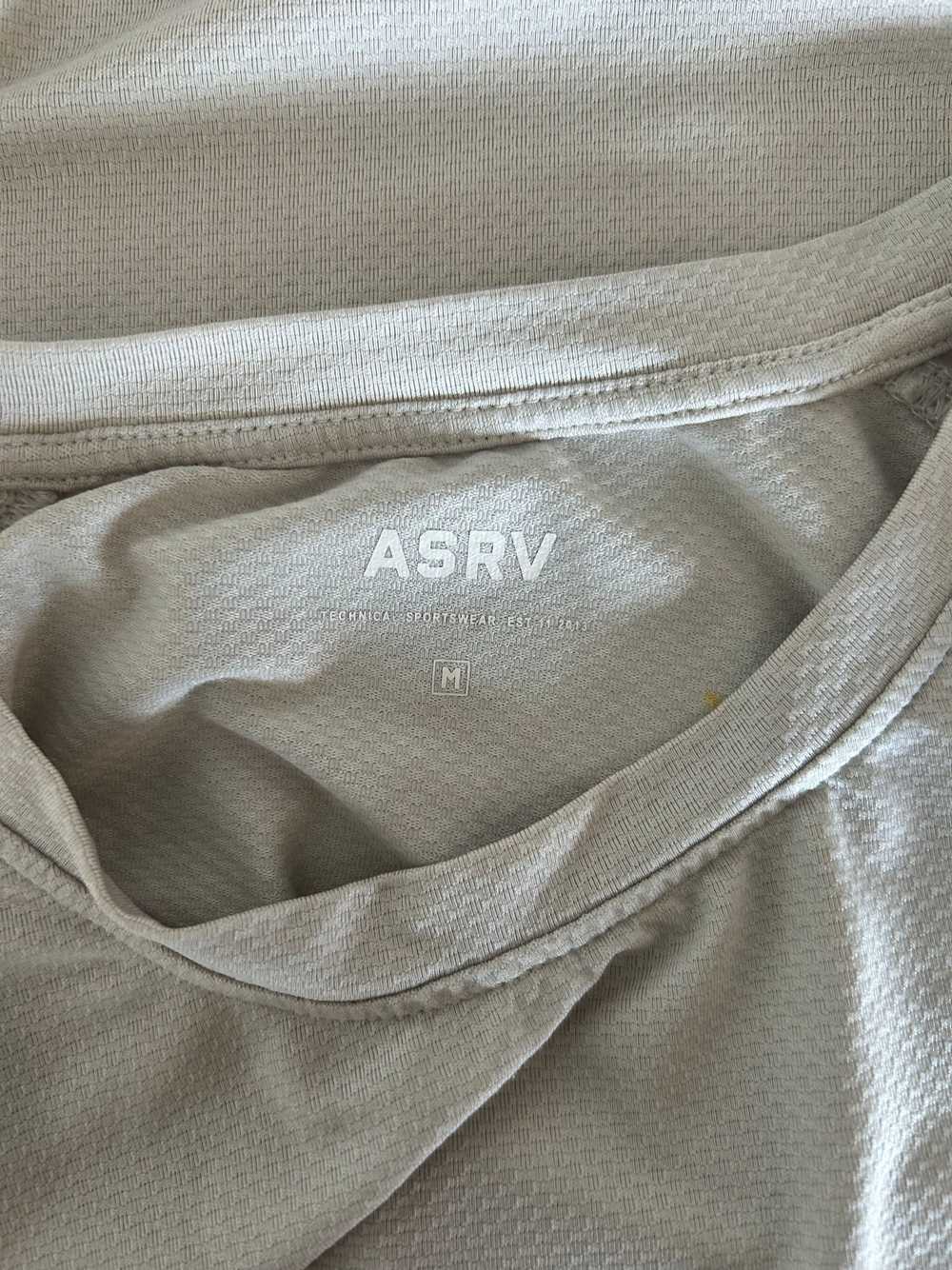 ASRV 0149. Silver-Lite™ Long Sleeve - image 2