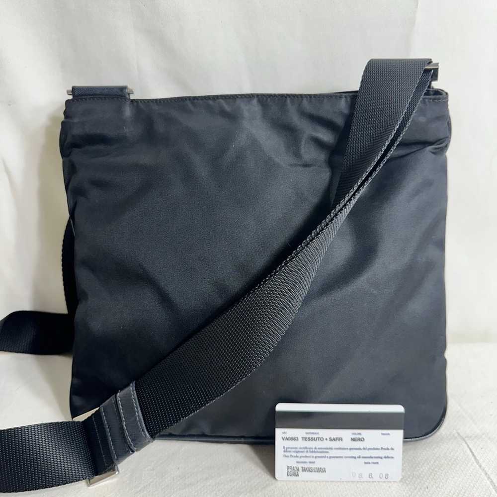 Prada Shoulder Bag - image 2