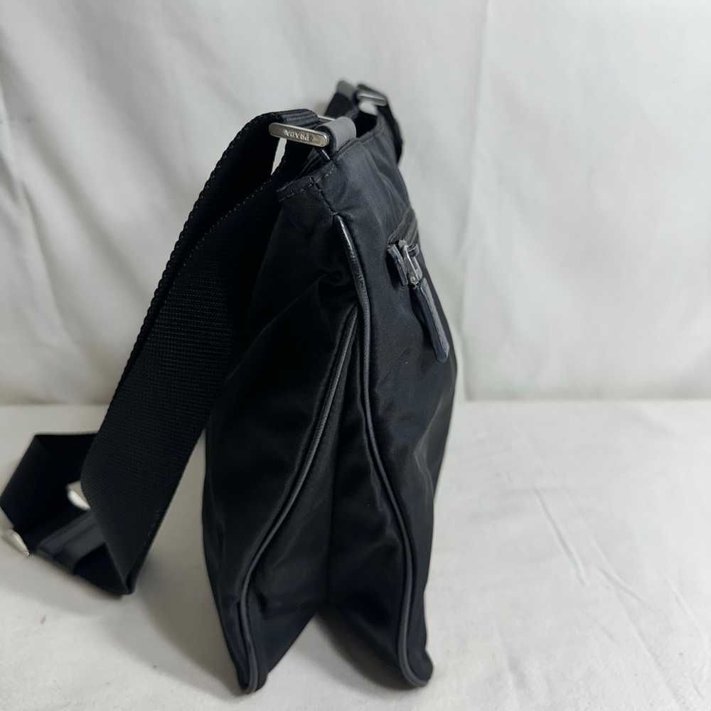 Prada Shoulder Bag - image 3