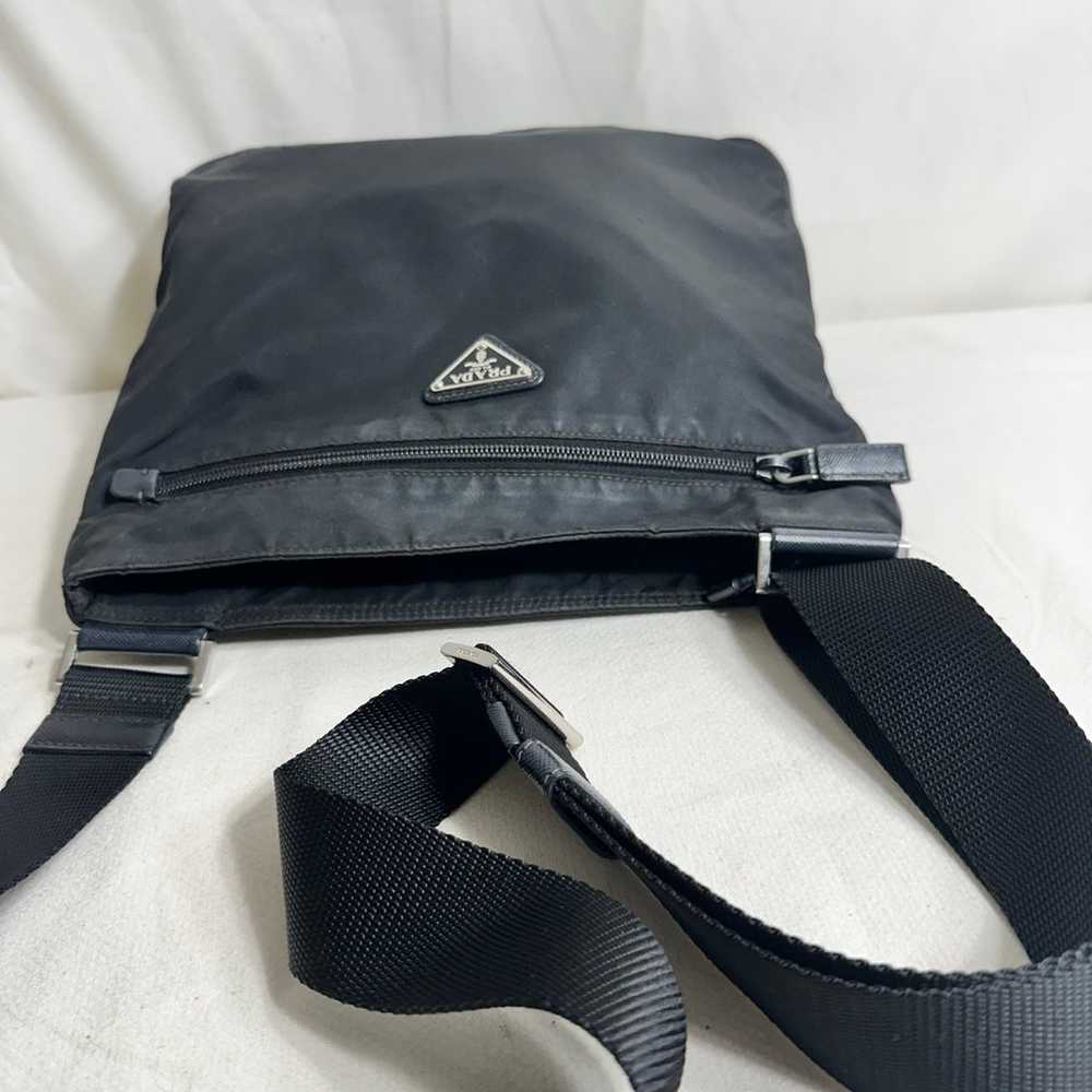 Prada Shoulder Bag - image 6