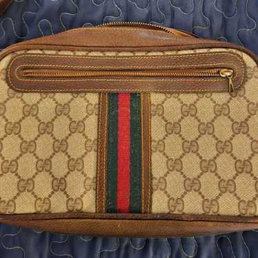 Gucci Ophidia Shoulder Bag - image 1