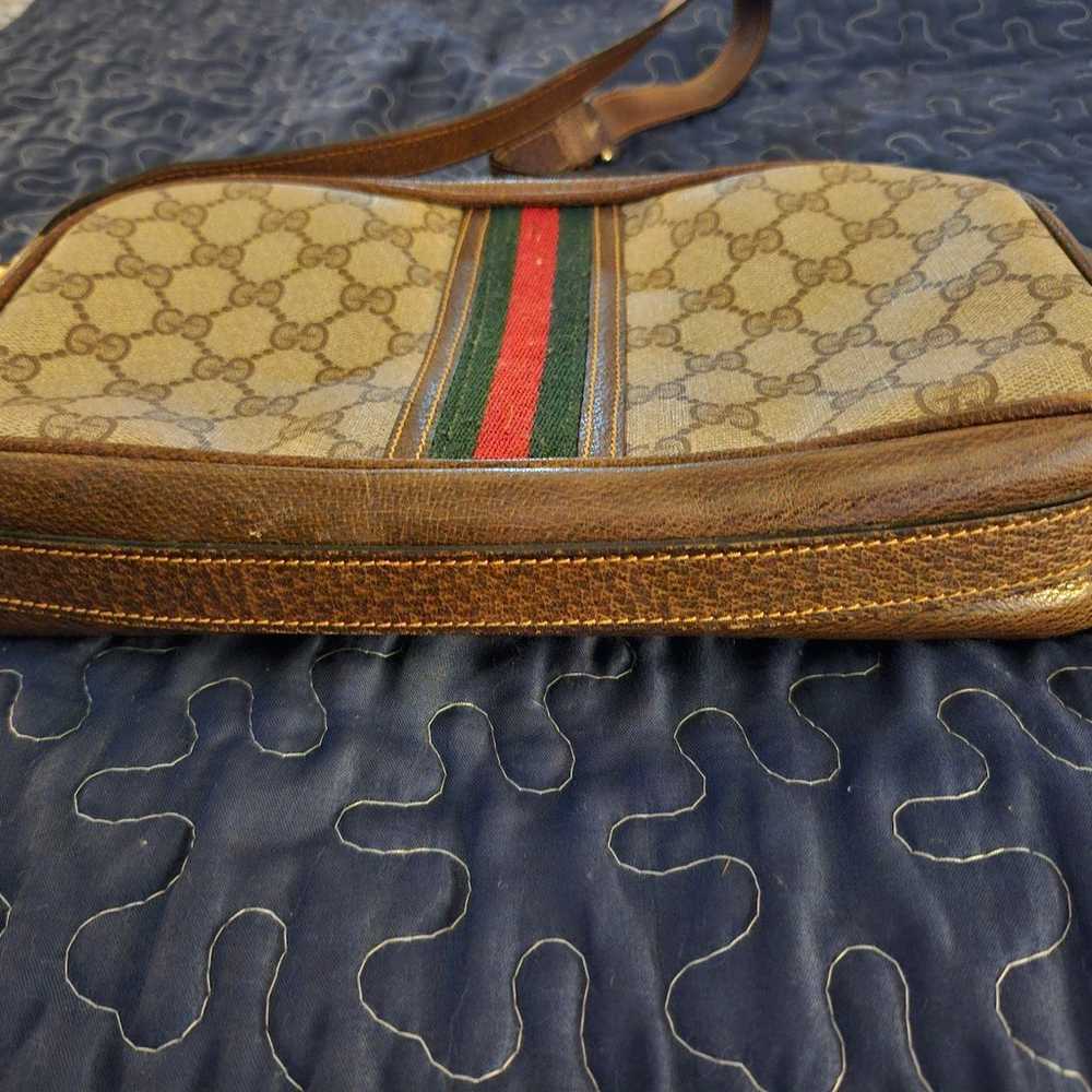 Gucci Ophidia Shoulder Bag - image 7
