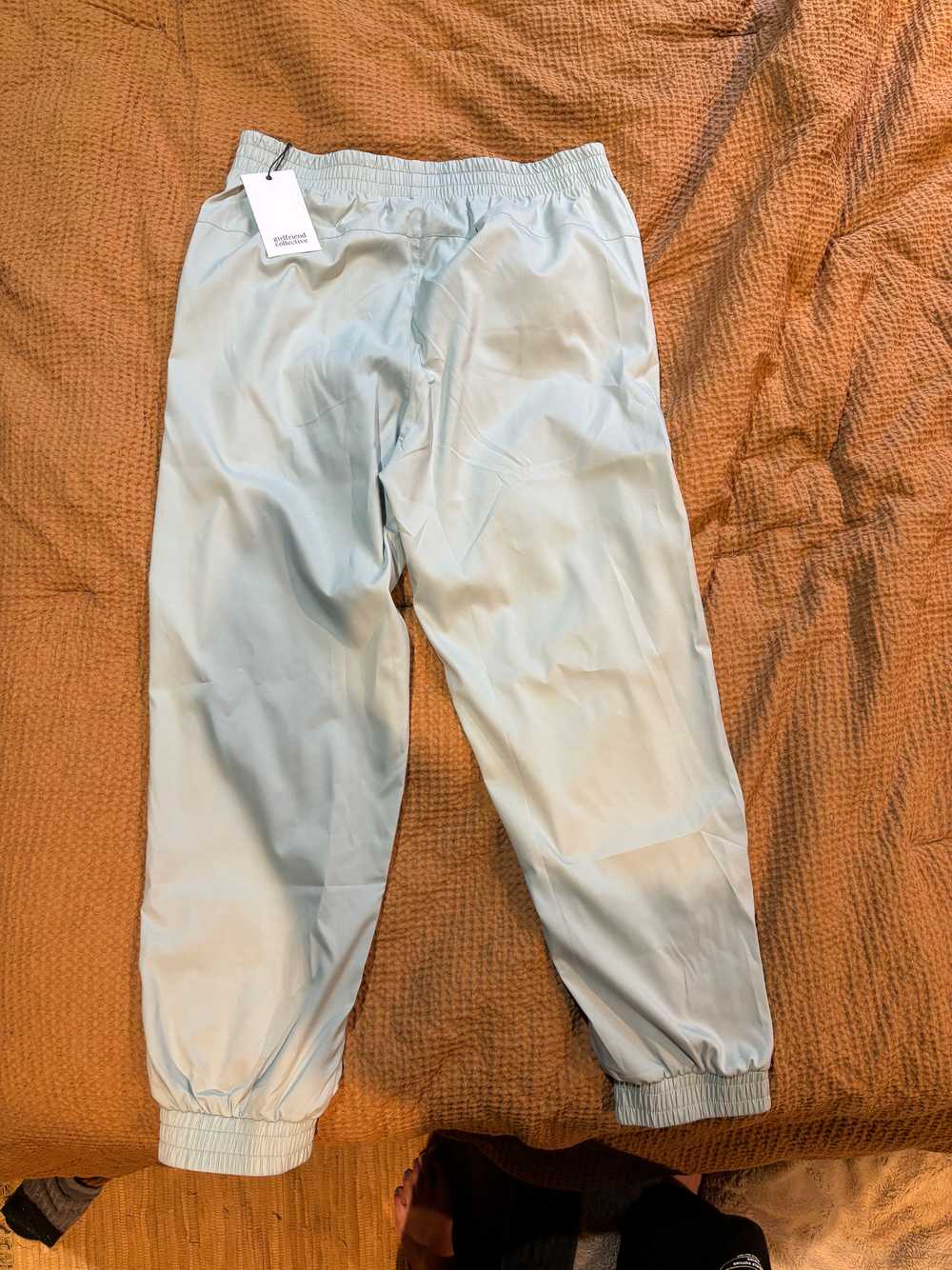 Girlfriend Collective Glass Summit Track Pant - image 3
