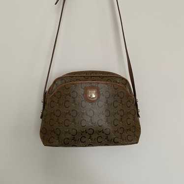 Vintage Celine Bag / shoulder bag - image 1