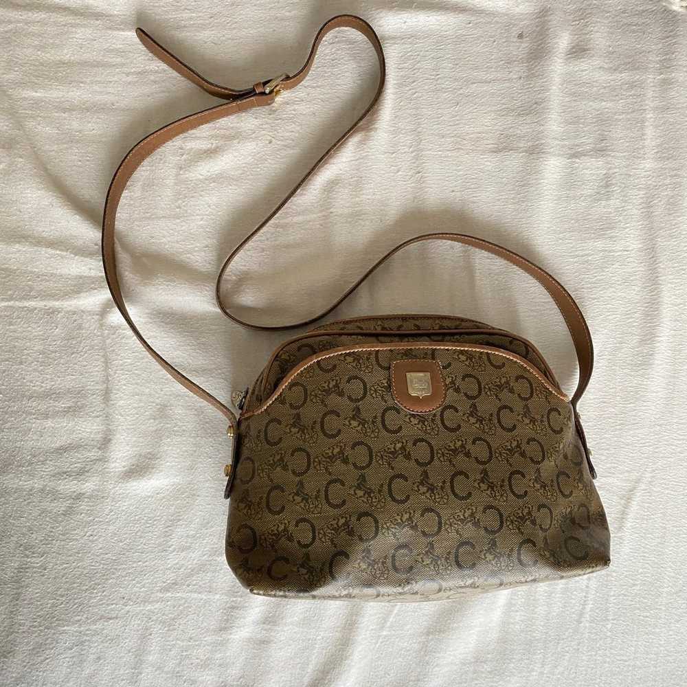 Vintage Celine Bag / shoulder bag - image 2