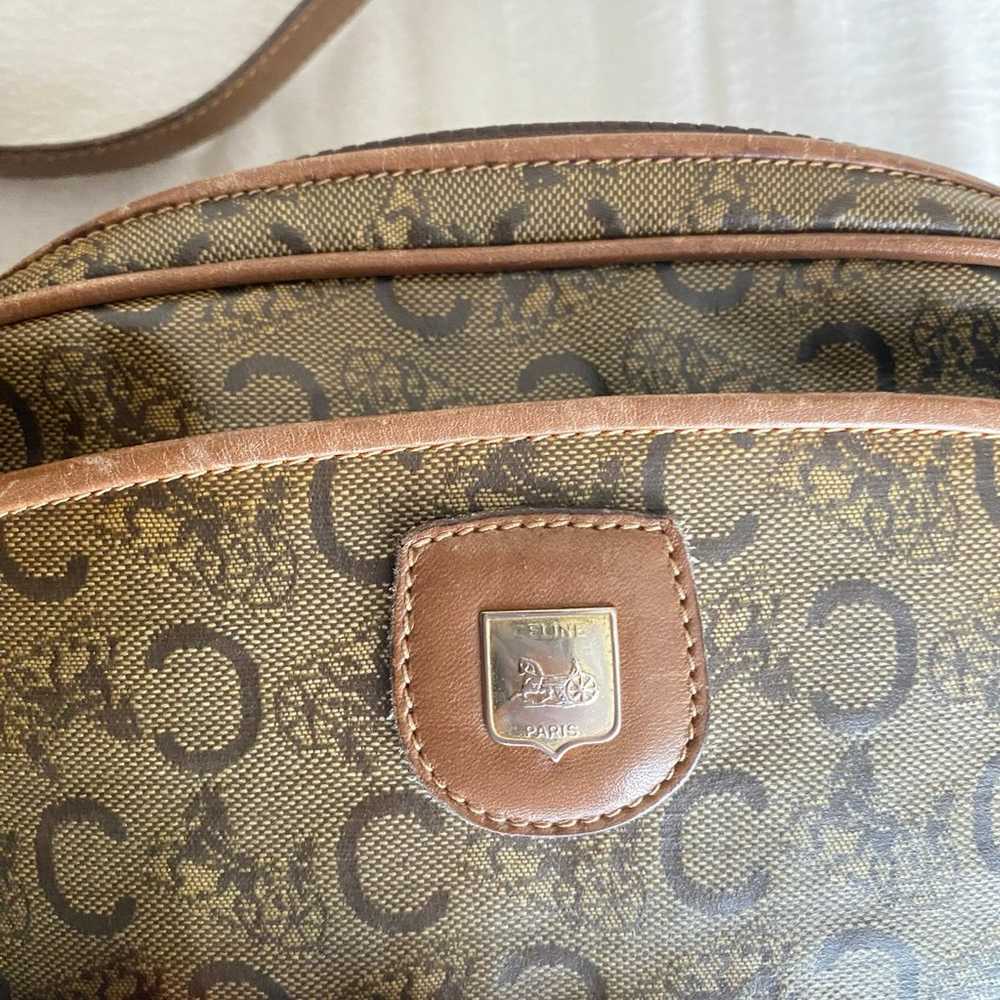 Vintage Celine Bag / shoulder bag - image 3