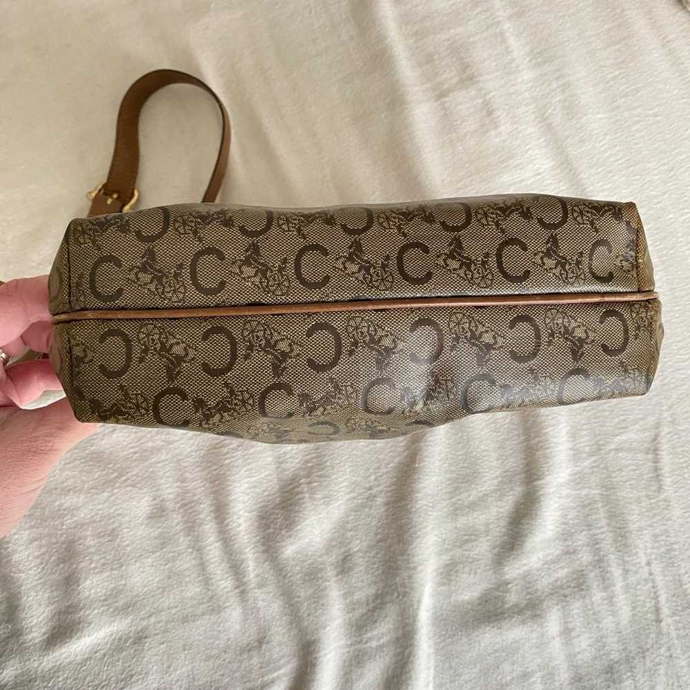 Vintage Celine Bag / shoulder bag - image 6
